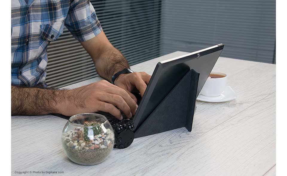 تبلت ویندوزی ایکس‌ویژن P100 (جایگزین اقتصادی Surface) – استوک A+